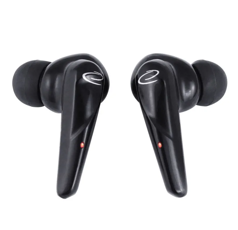 Słuchawki bezprzewodowe Bluetooth Esperanza SAGITTA douszne TWS 