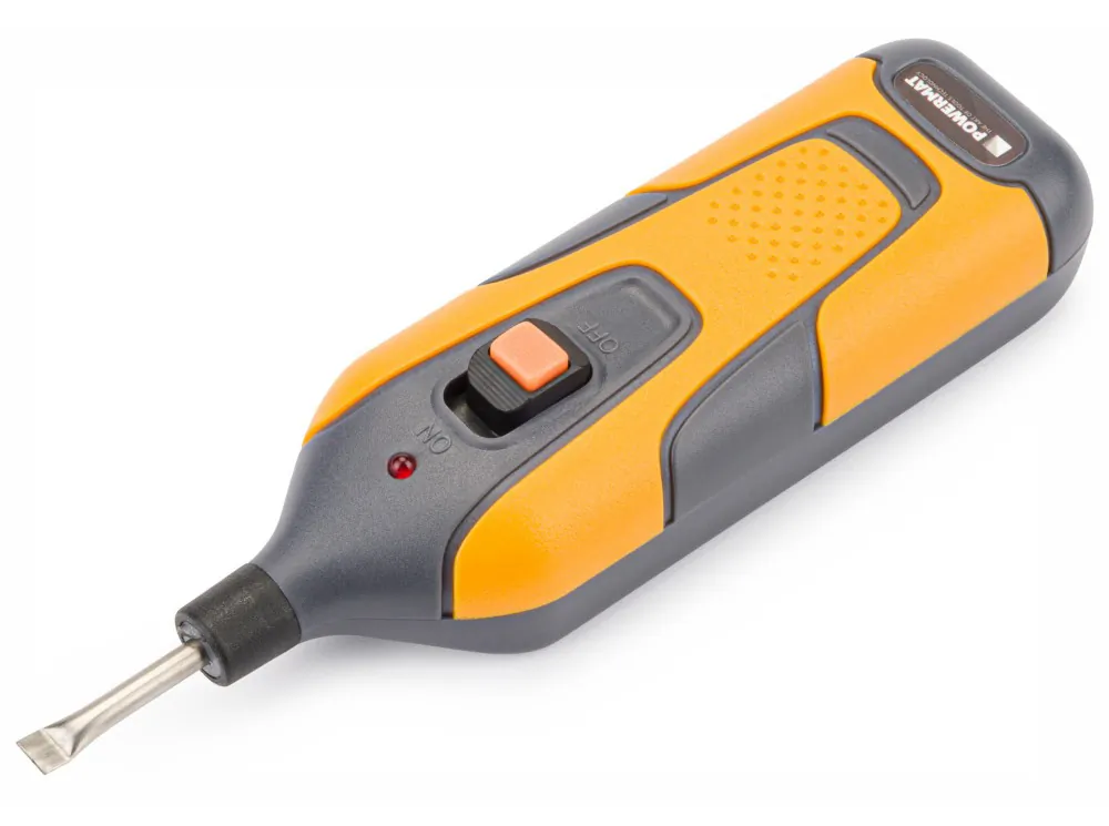 Zestaw do naprawy drewna Powermat PM-ZNDP-19T