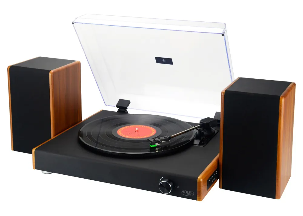 Gramofon Adler AD 1915 USB Bluetooth