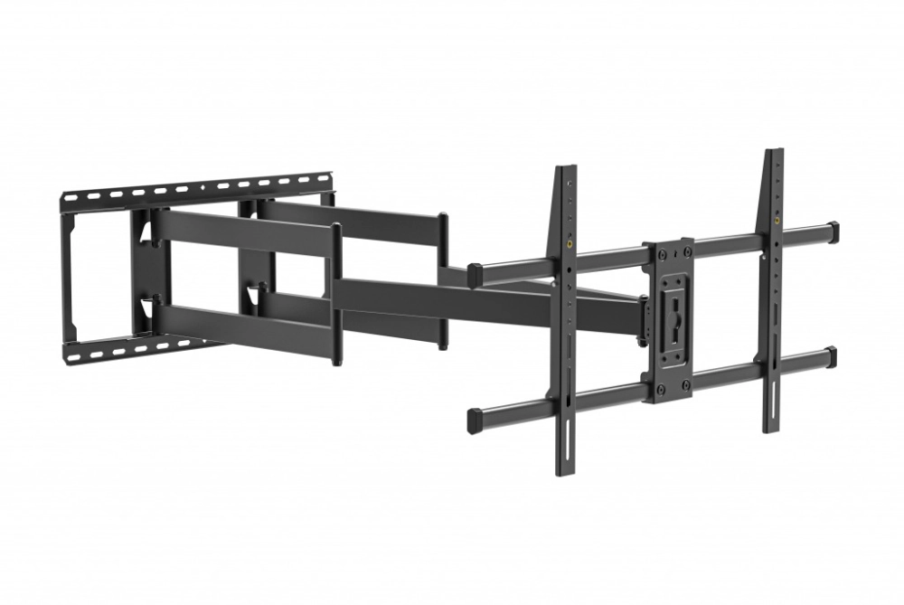 Uchwyt do TV LED LCD 42-90 cali 80KG regulacja VESA 800x400