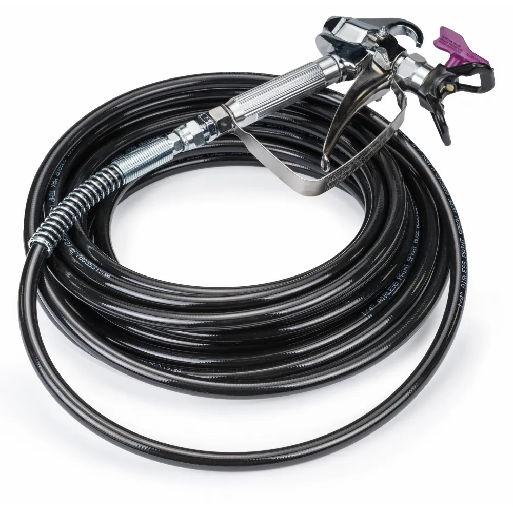 Agregat malarski hydrodynamiczny tłokowy Powermat PM-PDM-1200 + 3 dysze