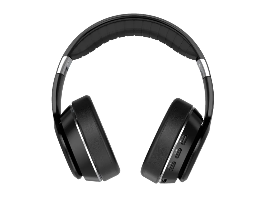 Bezprzewodowe słuchawki nauszne BLOW Bluetooth BTX700ANC