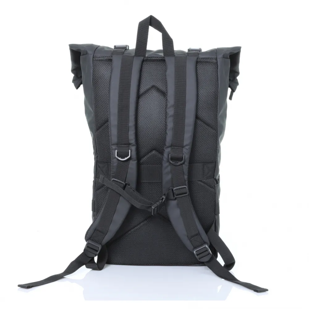 Plecak na laptopa 15.6" typu roll-top ART BP-8879