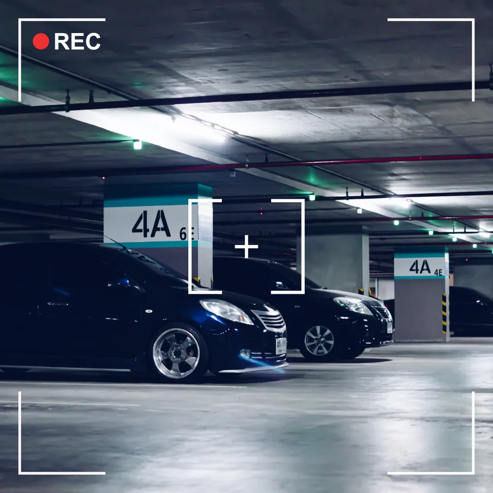 Stacja multimedialna 9 cali Kruger&Matz Android Auto Apple Carplay z DVR i kamerą cofania