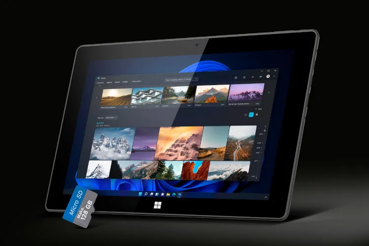 Tablet kruger&matz 10 cali