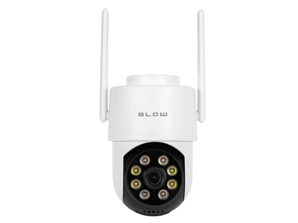 Kamera BLOW WiFi 5MP T-135 Tuya obrotowa