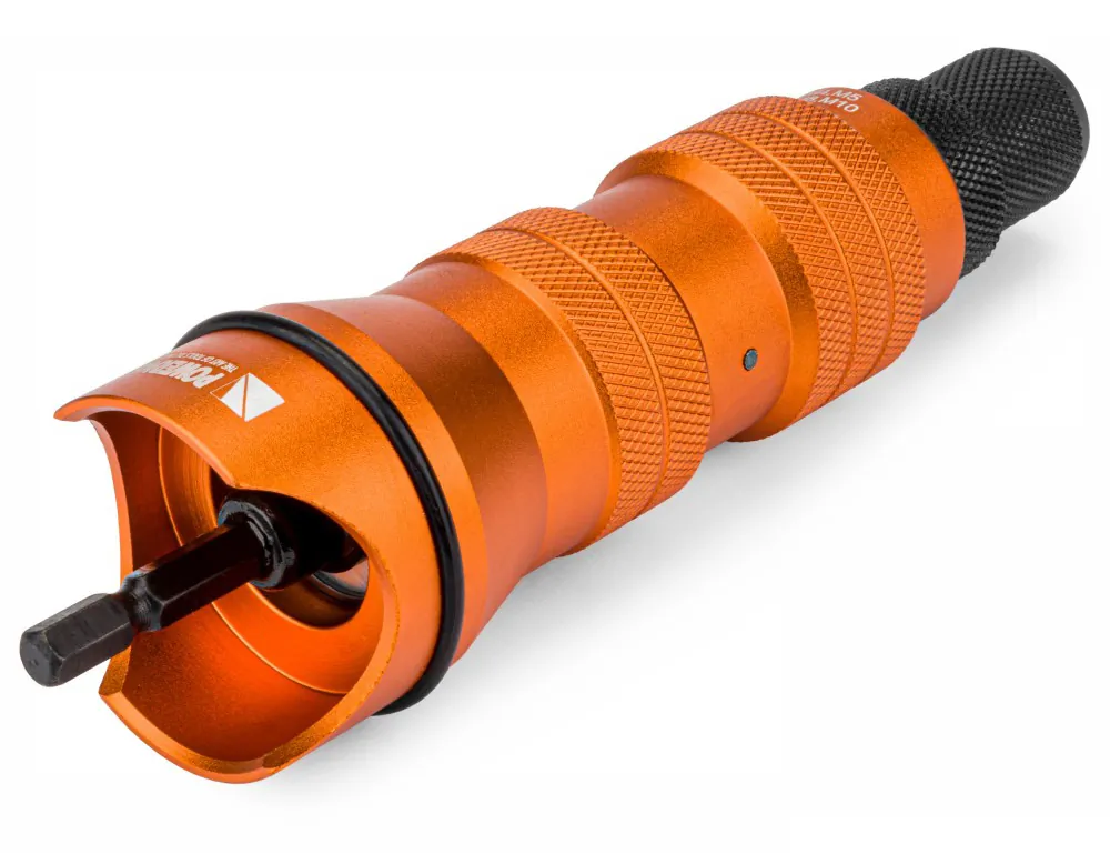 Adapter do nitonakrętek Powermat PM-NIA-6T