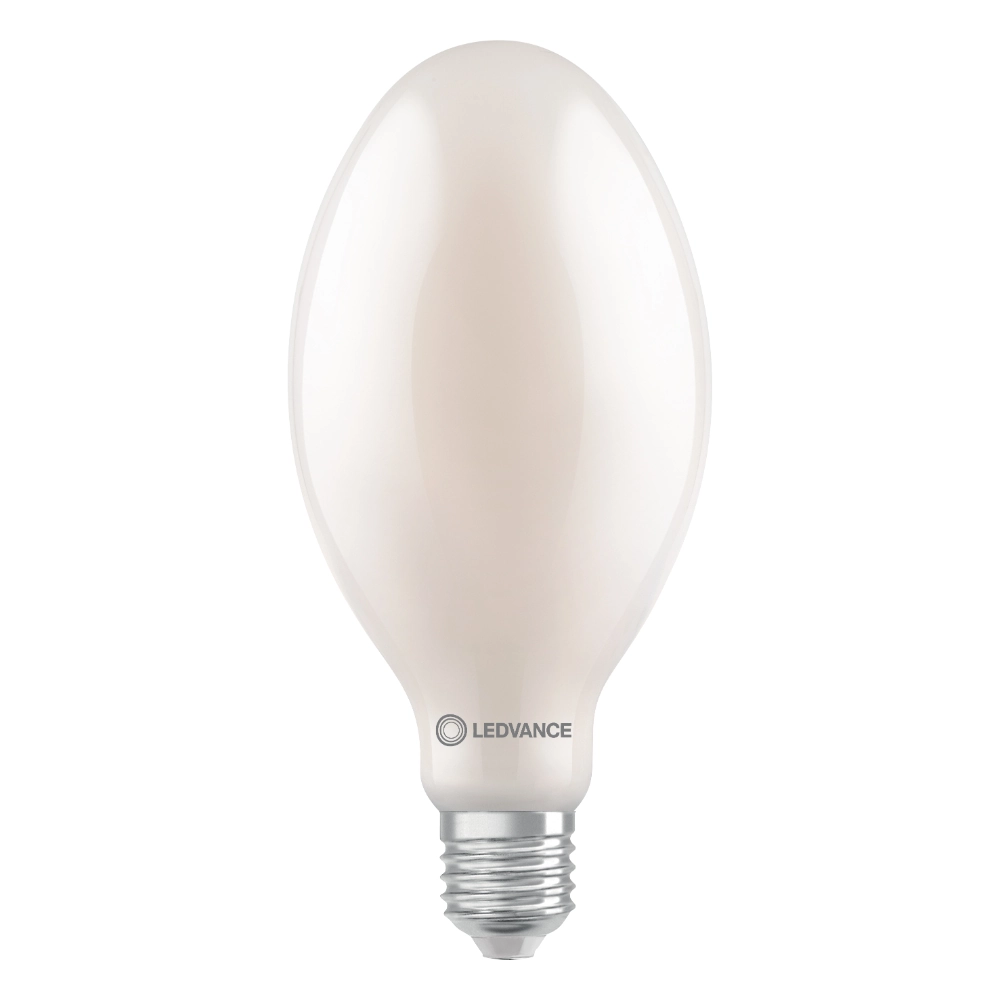 Żarówka LED uliczna E40 LEDVANCE 60W 4000K barwa neutralna IP65