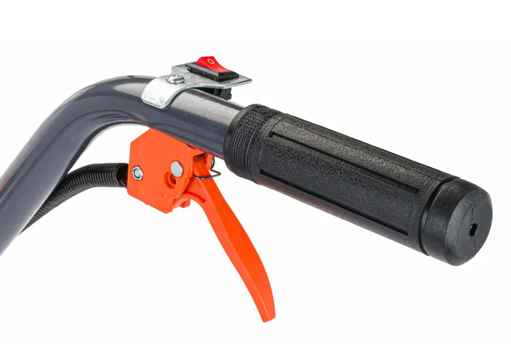 Glebogryzarka spalinowa Powermat PM-GGS-520M 5,2KM 28cm