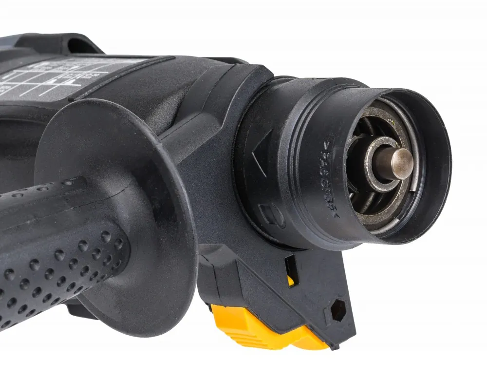 Młotowiertarka udarowa 2500W wiertarka SDS+ Powermat PM-MW-2500PRO + walizka