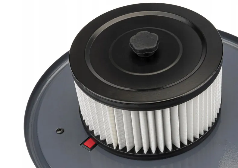  Odkurzacz do popiołu przemysłowy separator kominkowy 3w1 Powermat PM-ESP-2000M FCN