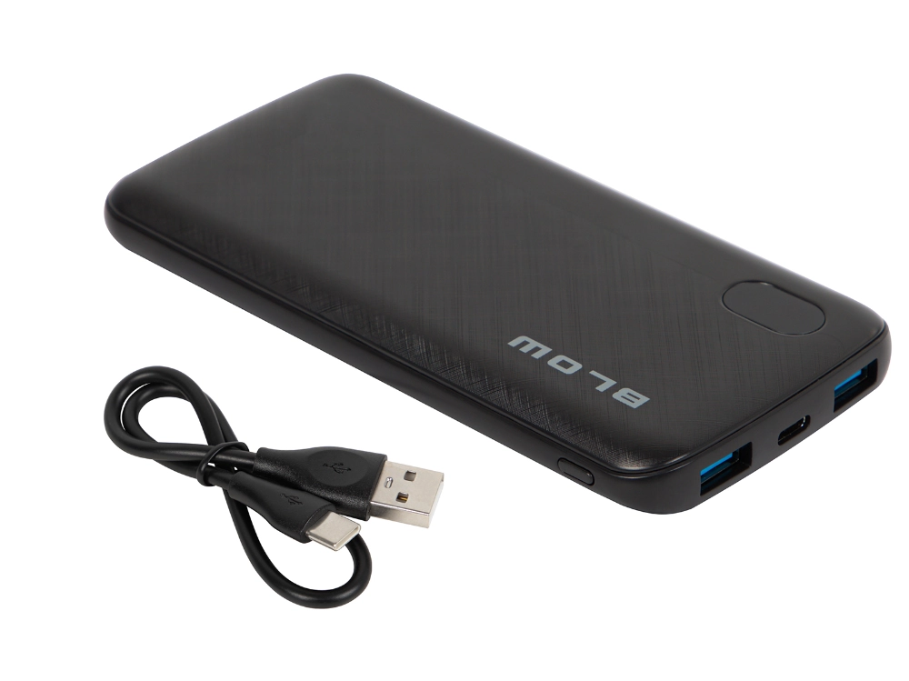 Powerbank BLOW 10000mAh USB QC 20W PB20B USB-C