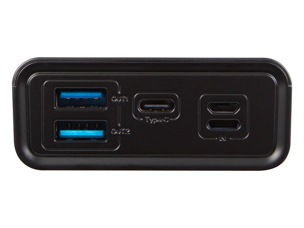 Powerbank BLOW 20000mAh USB QC PB20E USB-C