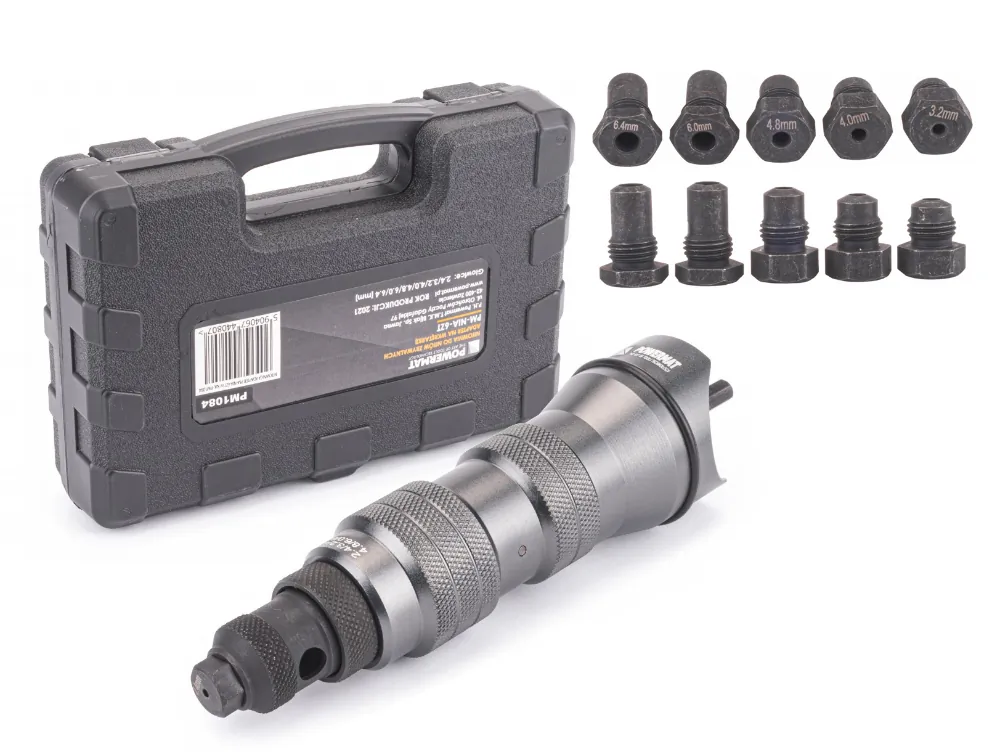 Adapter do nitów Powermat PM-NIA-6ZT