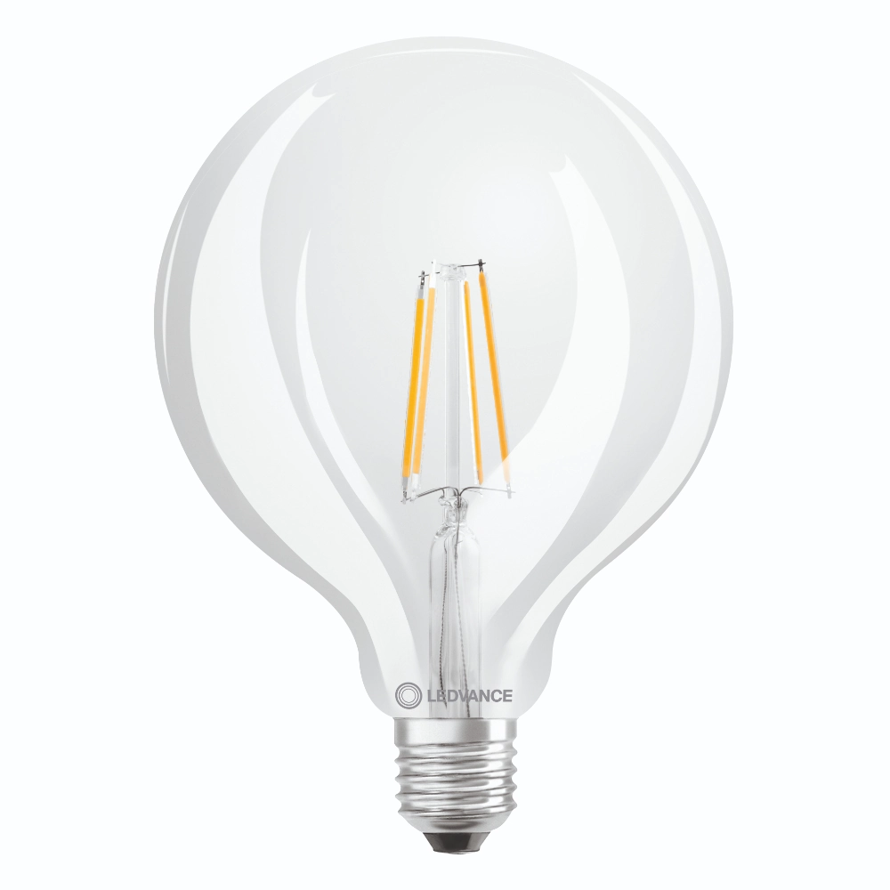 Żarówka LED filament E27 LEDVANCE 7W 2700K barwa ciepła