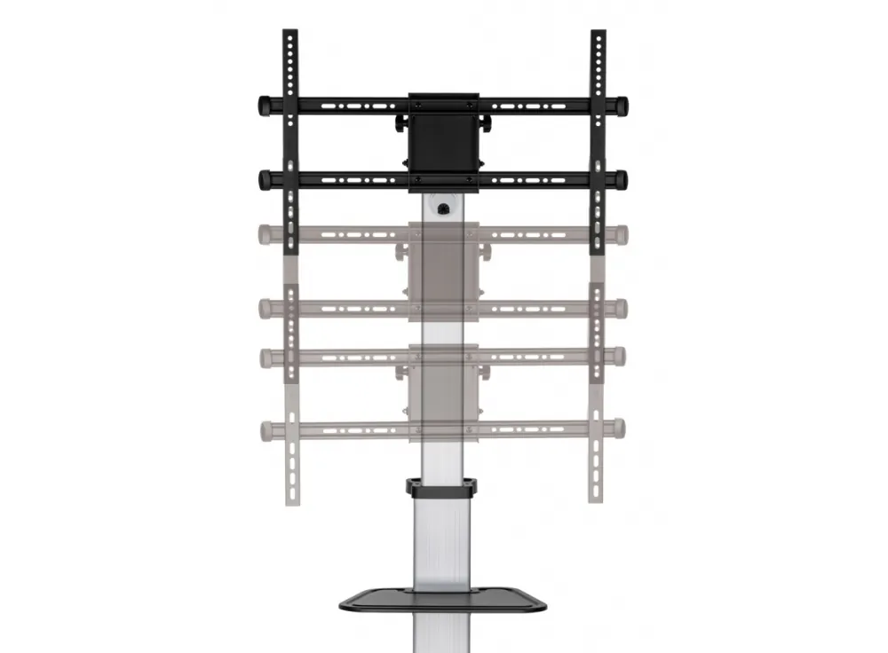 Mobilny stojak uchwyt do telewizora 37-86 cali 50kg ART S-11-AL