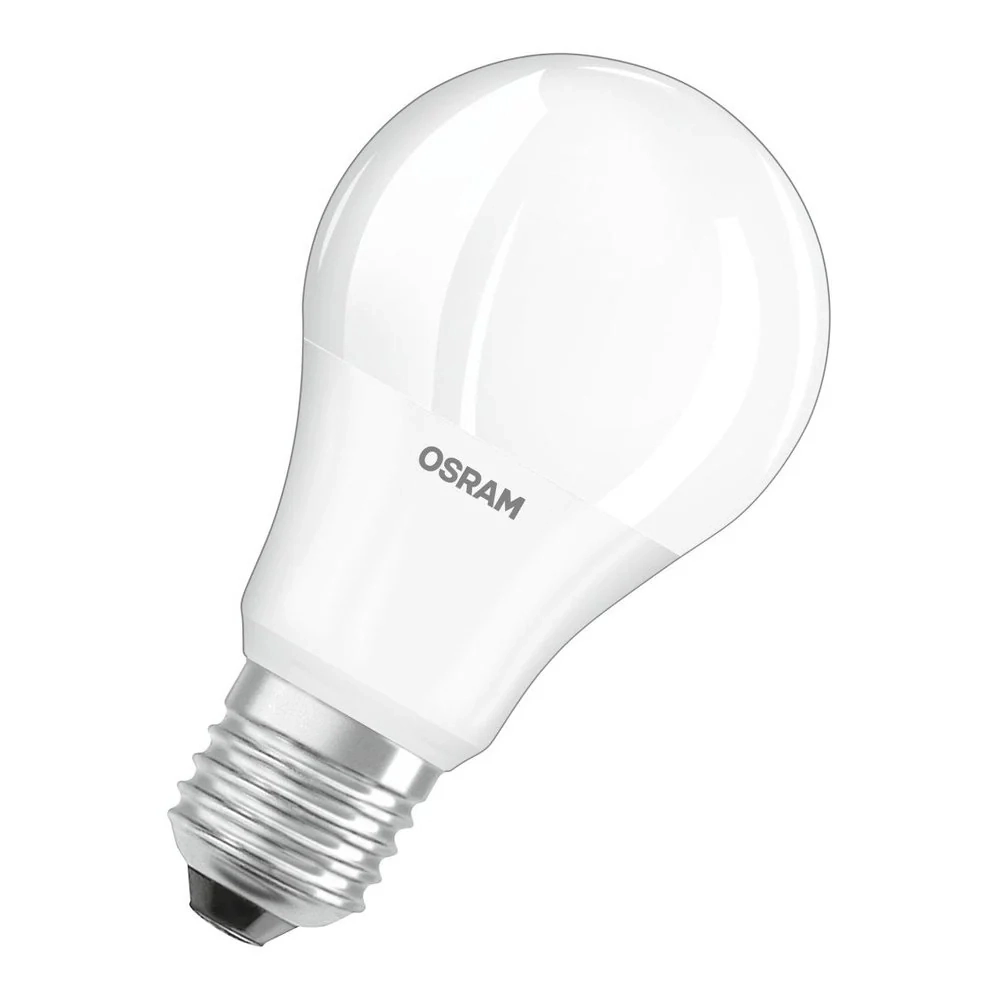 3x żarówka LED E27 OSRAM BASE CLASSIC 8.5W 4000K barwa neutralna