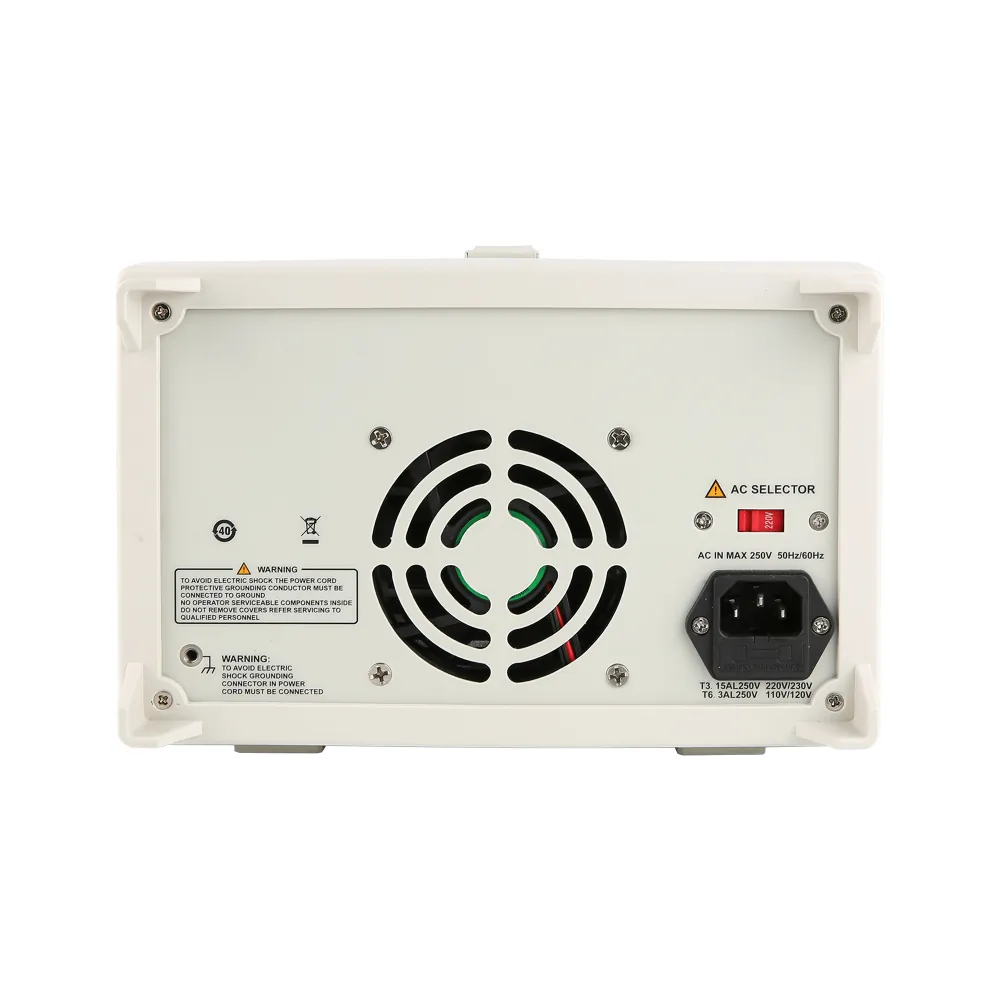 Zasilacz laboratoryjny 0-32V/0-5A Uni-T UTP3305-II