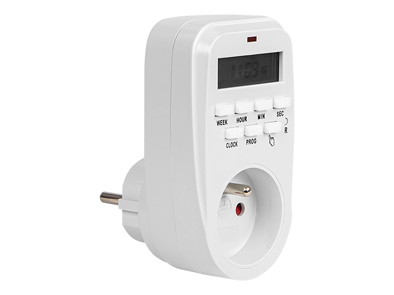Elektroniczny programator czasomierz cyfrowy Blow ETF-88A