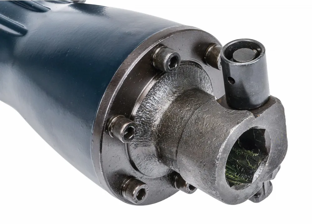 Młot udarowy wyburzeniowy SDS-HEX 45J 3000W Powermat PM-MWB-3000 + walizka