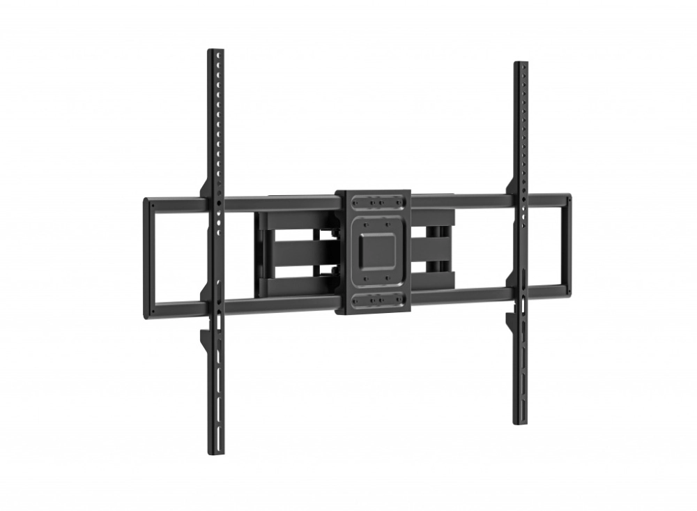 Uchwyt do TV LED LCD 50-100 cali 70KG regulacja VESA 900x600