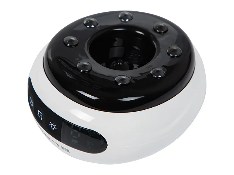 Elektryczna bezprzewodowa bańka chińska do masażu BLOW