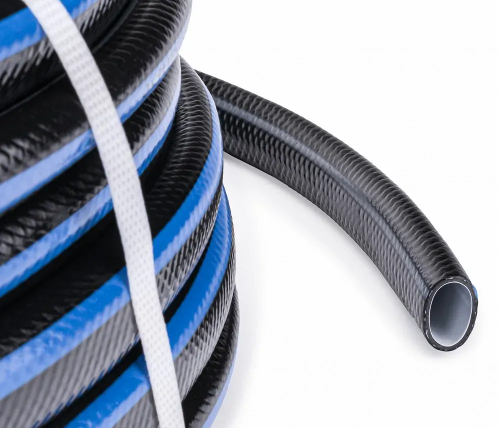 Wąż ogrodowy Powermat GARDEN PREMIUM  3/4" 50m