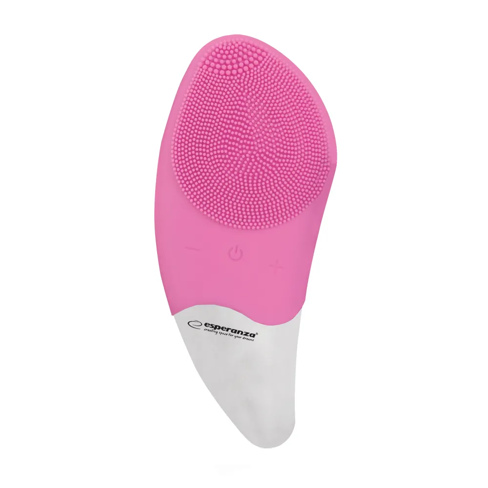 Szczoteczka myjka soniczna do twarzy USB Esperanza CHEER