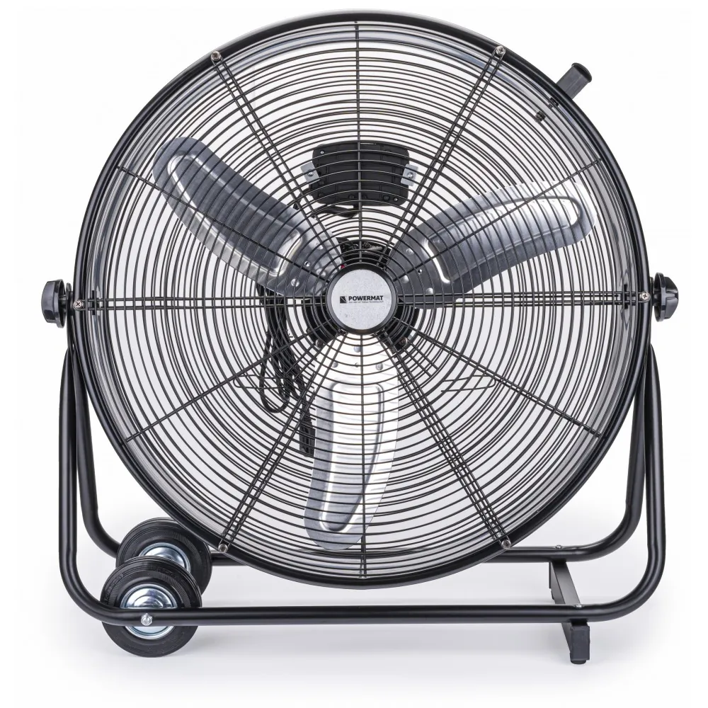Cyrkulator podłogowy 61 cm 200W Powermat Industrial-60