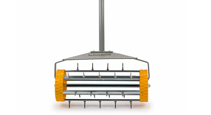 Aerator ręczny Powermat PM-AR-34T