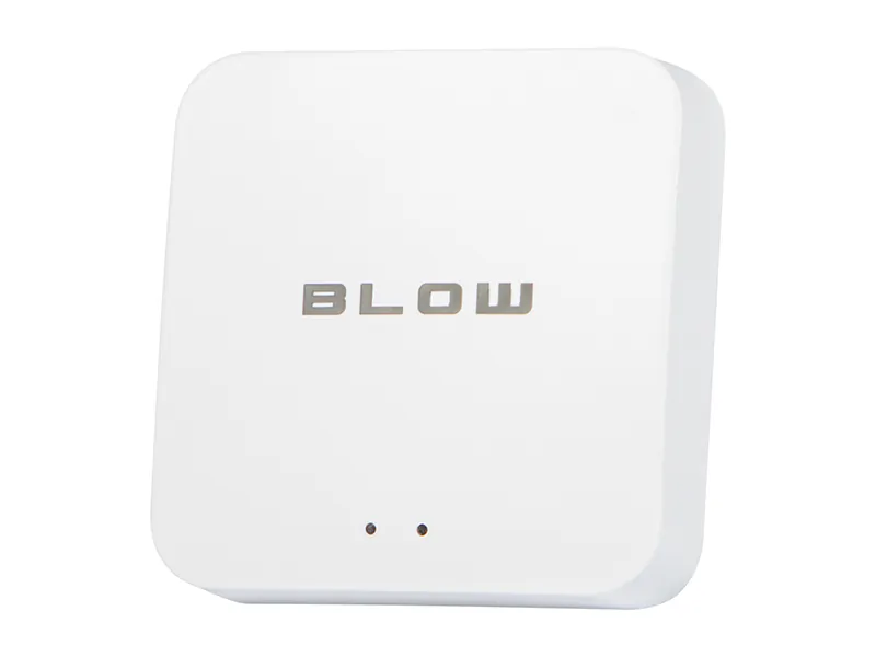 Inteligentna bramka Zigbee 3.0 BLOW + Bluetooth
