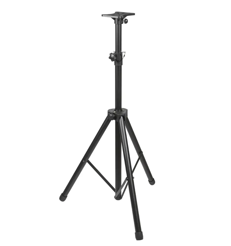 Statyw pod głośnik regulowany 110-180 cm do 50kg