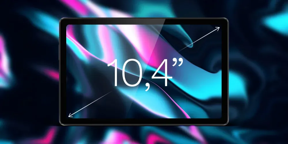 tablet 10 cali