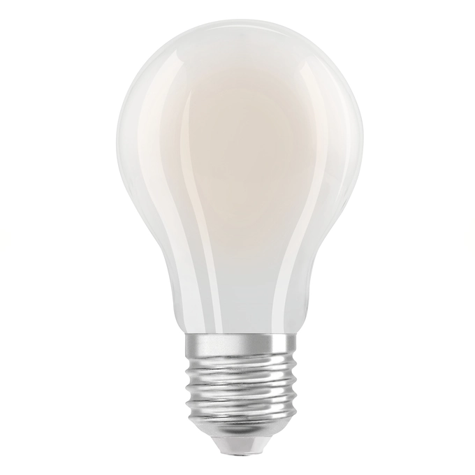 Żarówka LED ultra oszczędna E27 OSRAM 5W 4000K barwa neutralna 