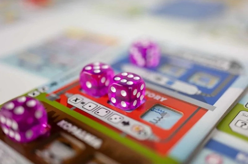 Gra planszowa FANTASTYCZNE FABRYKI podstawa - Portal Games