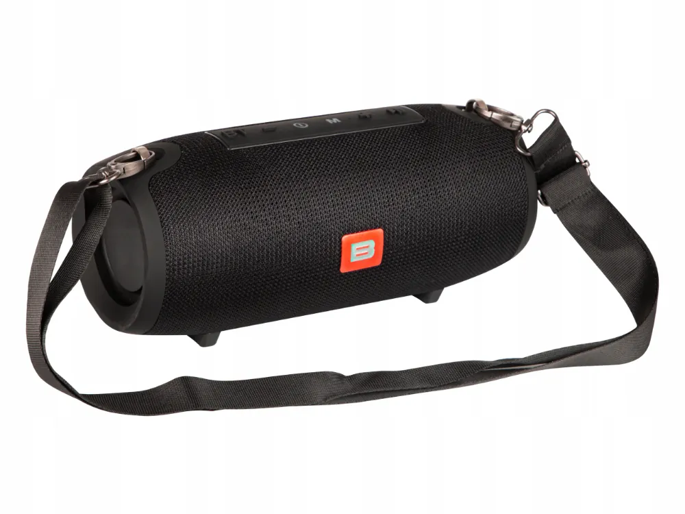 Głośnik Bluetooth Blow BT500 FM SD AUX USB pasek