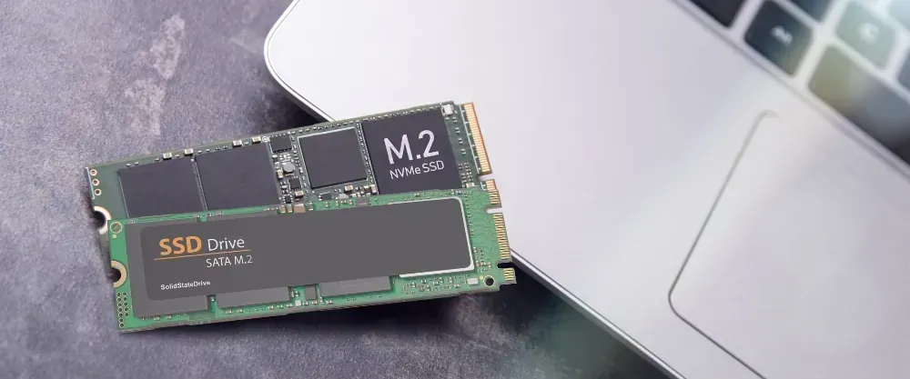 Obudowa kieszeń NV2271 na dysk M.2 SSD SATA NVME Qoltec USB-C