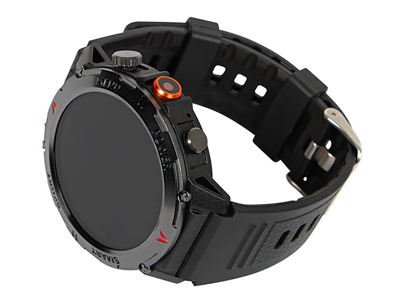 Zegarek damski smartwatch BLOW X21 z funkcją rozmowy czarny