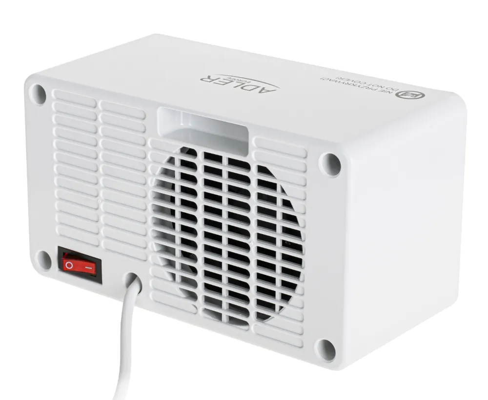 Termowentylator ceramiczny z LCD Adler AD 7746
