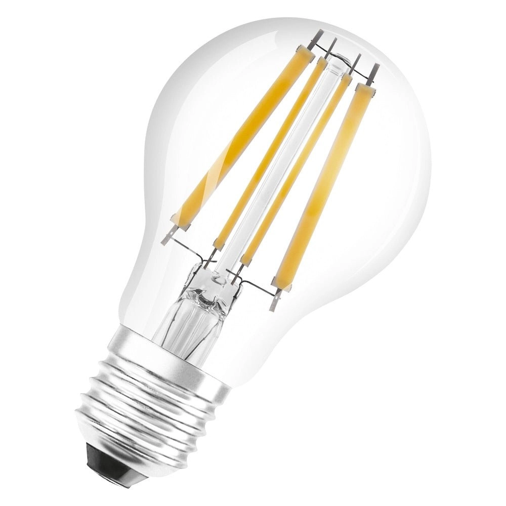 5x żarówka LED filament E27 OSRAM 6.5W 2700K barwa ciepła