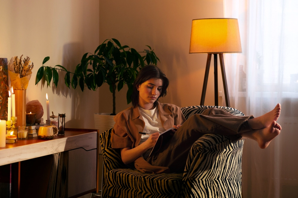 2x żarówka LED reflektorowa E27 OSRAM 4.8W 2700K barwa ciepła 36 stopni