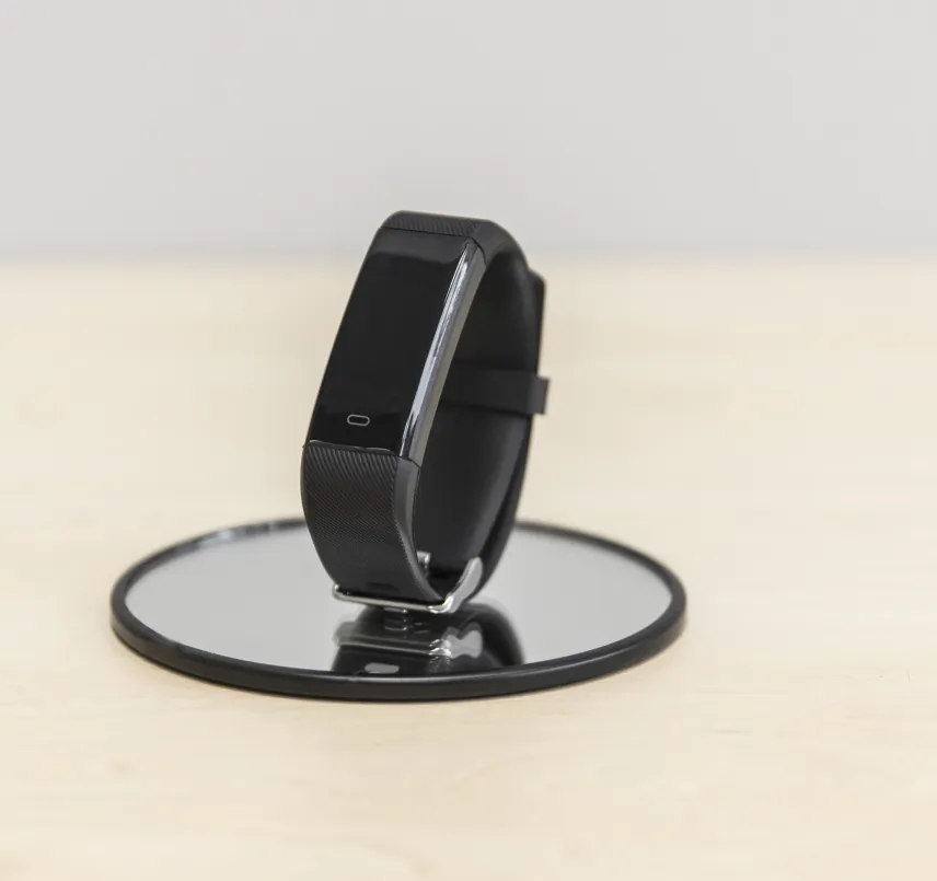 Smartband Maxlife MXSB-200 czarny