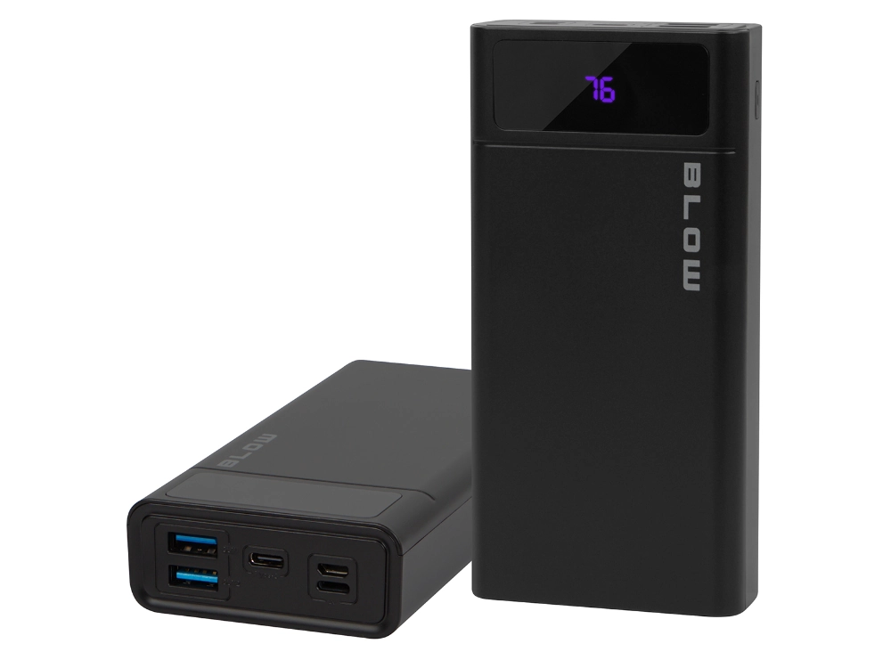 Powerbank BLOW 20000mAh USB QC PB20E USB-C