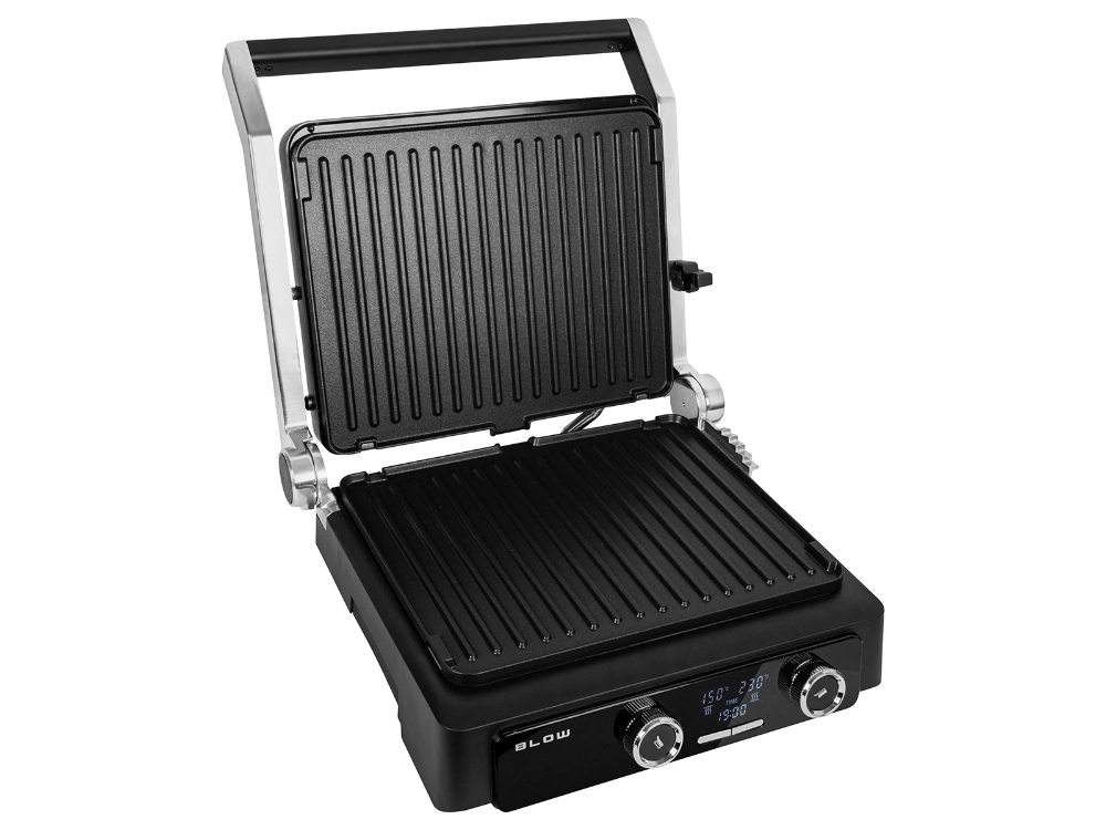 Grill elektryczny BLOW 2500W LED MasterGrill PRO