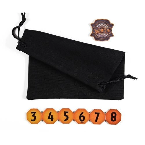 Gra JAK OCALIĆ śWIAT - podstawa - Lucrum