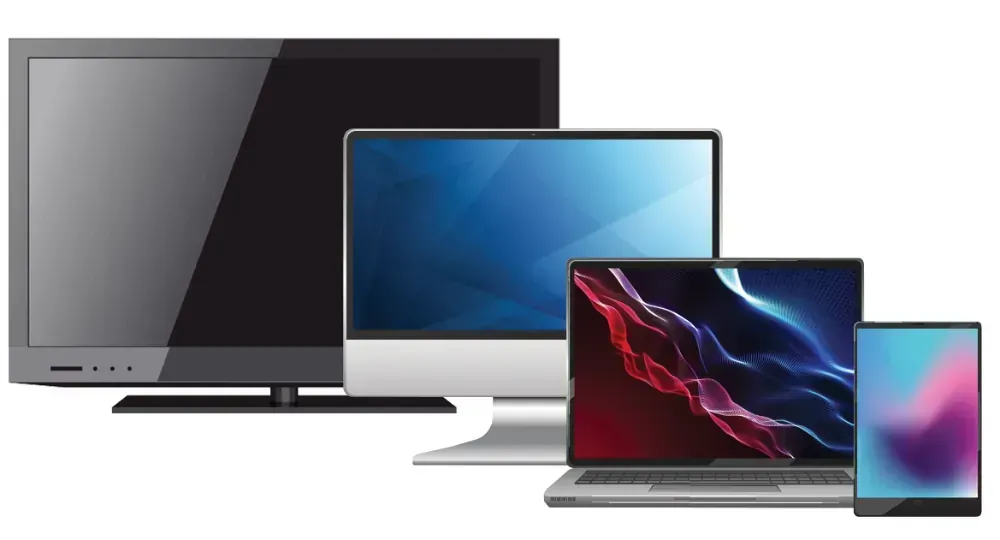 HUB adapter USB-C na HDMI 4K 30Hz + USB 3.0