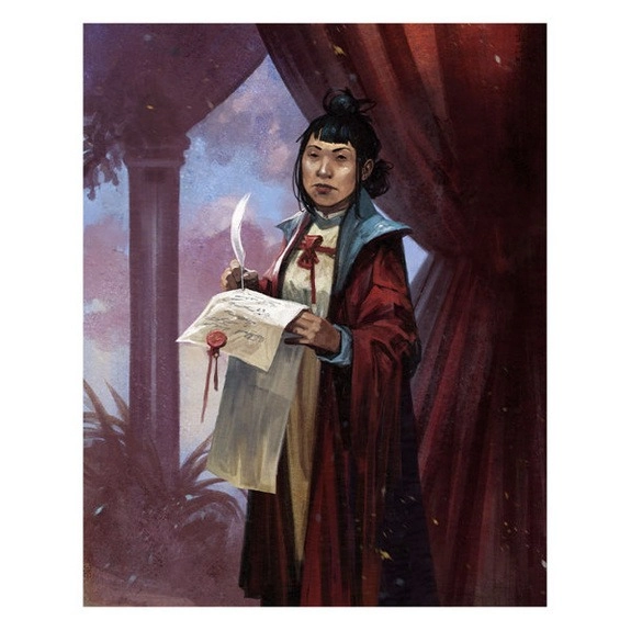 Gra planszowa ORIFLAMME: SOJUSZ - Galakta