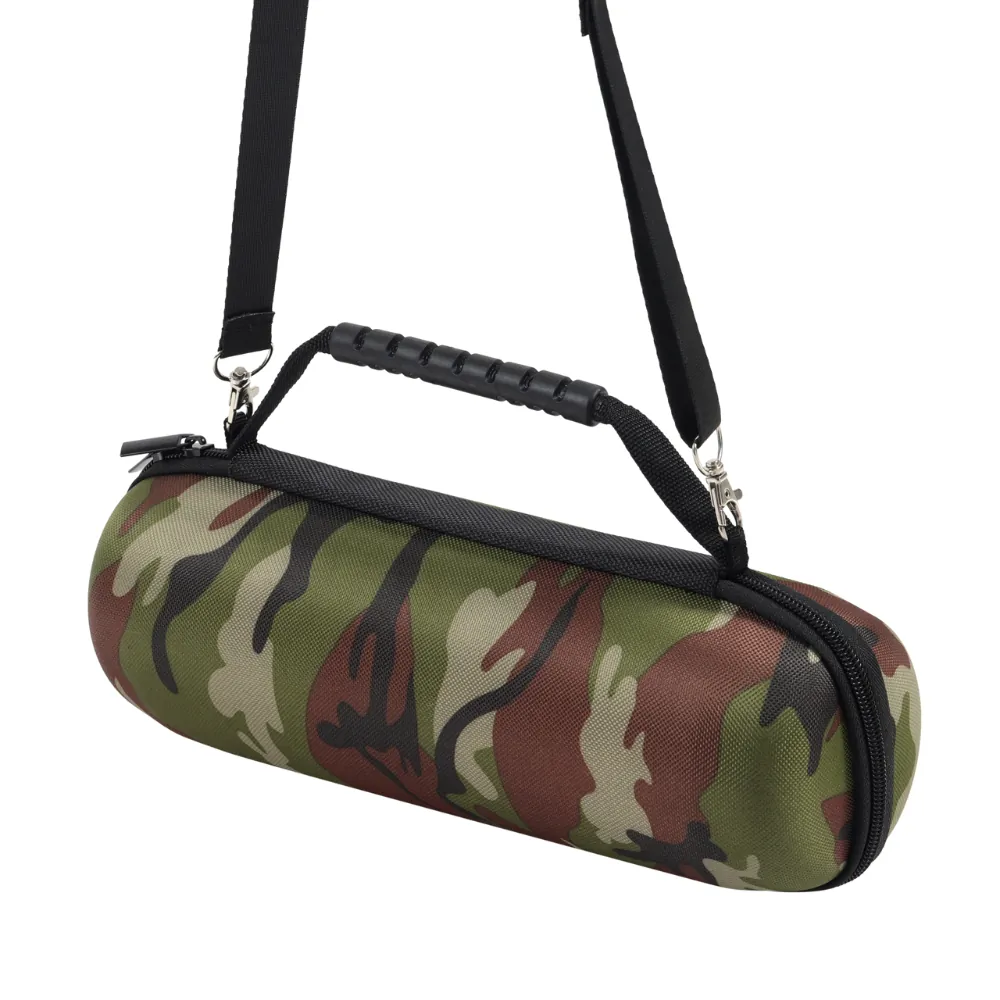 Etui pokrowiec do głośnika przenośnego JBL Charge 4 military moro