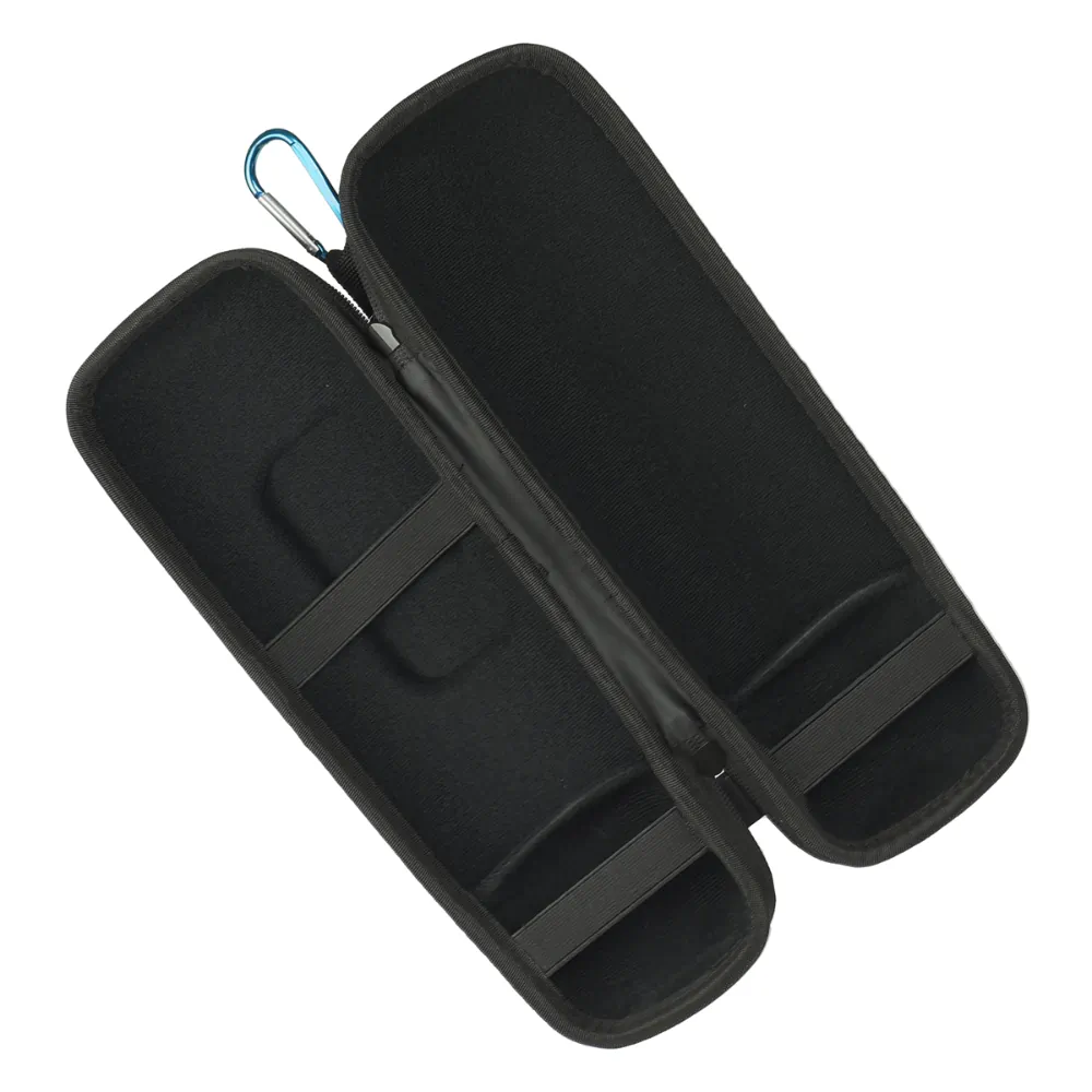 Etui pokrowiec do głośnika przenośnego JBL Charge 4 czarne