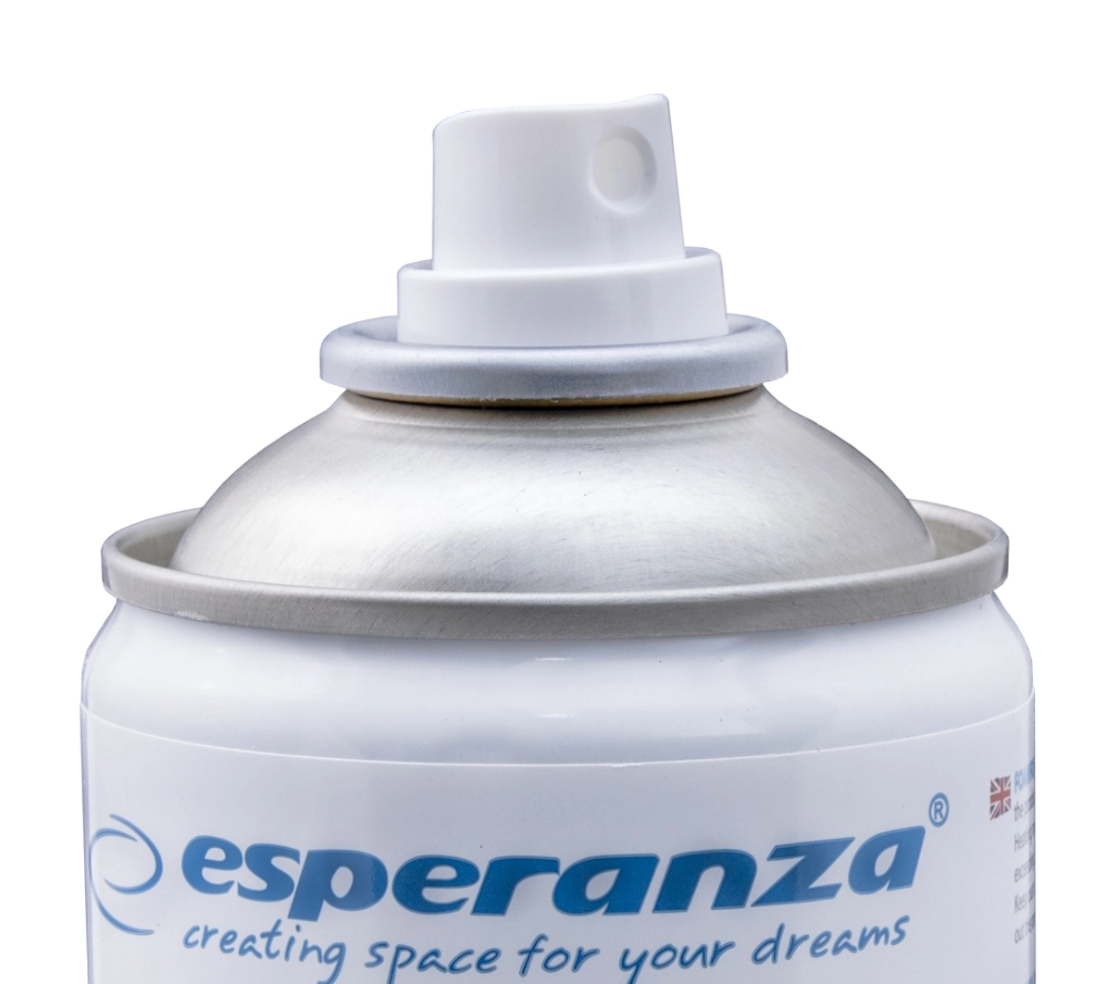 Pianka do czyszczenia monitorów Esperanza 400 ml